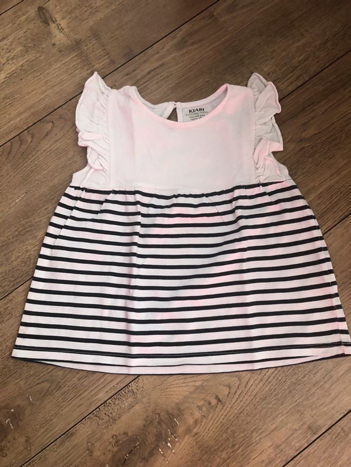 T shirt MC 18 mois - photo numéro 4