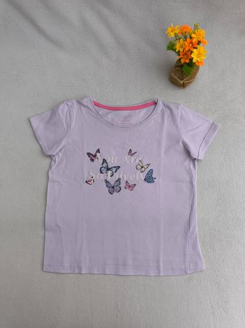 T-shirt fille Primark 8-9 ans