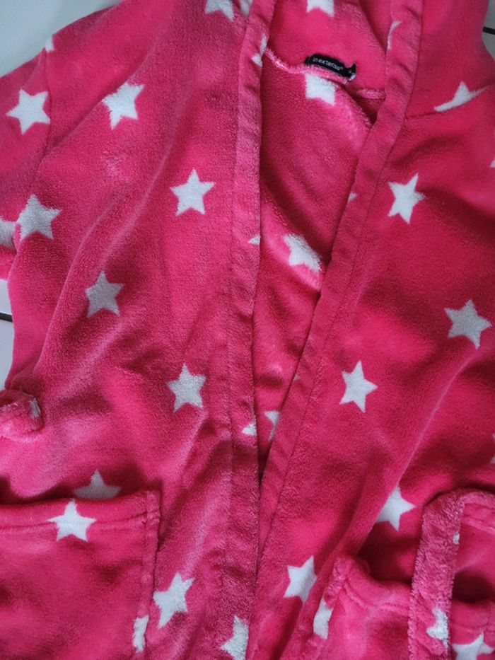 Peignoir fille 14 ans - photo numéro 3