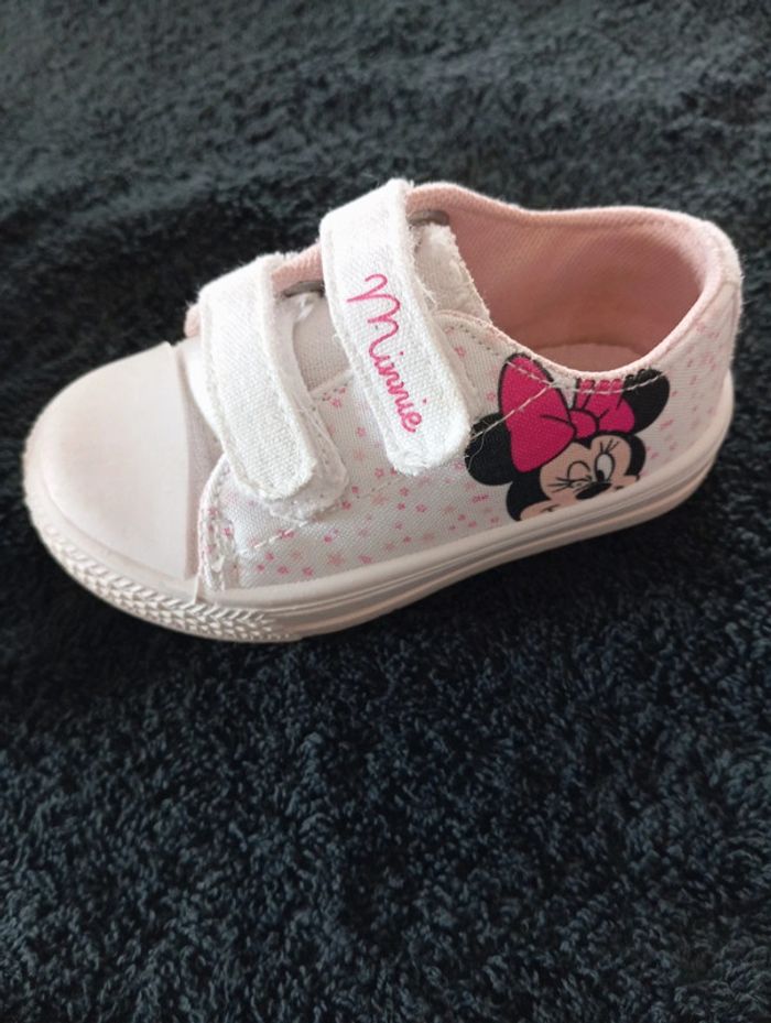 Chaussures Minnie en 20 - photo numéro 4