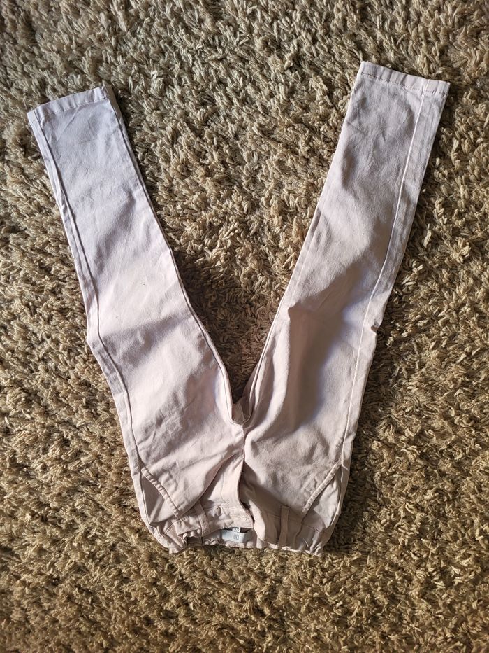 Pantalon slim - photo numéro 2