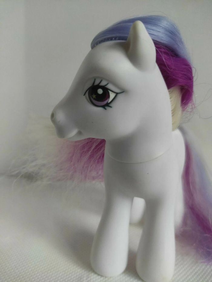 my little pony g3 royalette - photo numéro 4