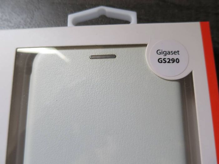 Étui pour Gigaset GS290 Neuf - photo numéro 2