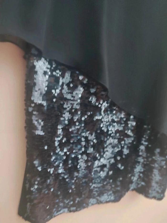Robe soirée 44
