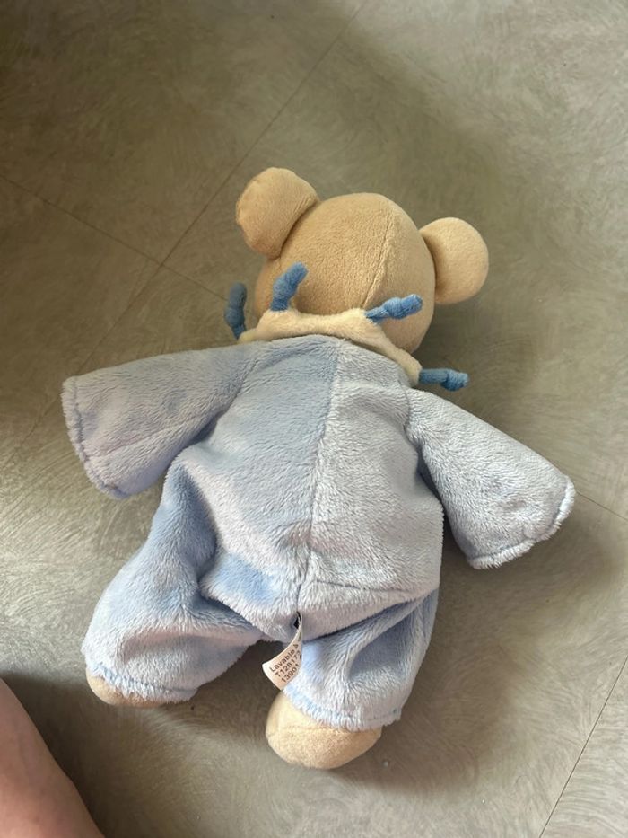 Doudou tex baby - photo numéro 3