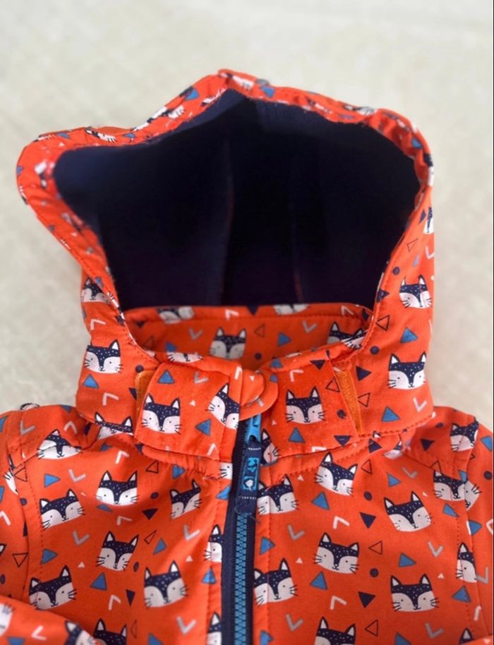 Veste - 18 mois - photo numéro 5