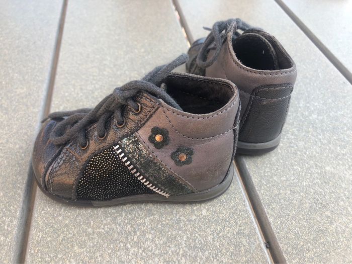Chaussures 17 - photo numéro 3