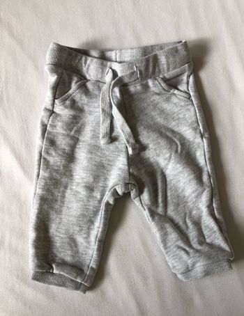 Pantalon jogging 9 mois