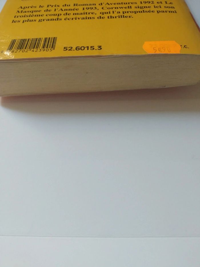 Et il ne restera que poussière - photo numéro 3