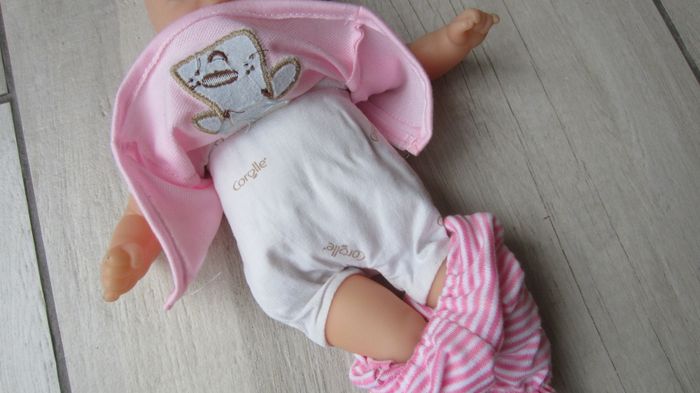 Poupon Corolle - photo numéro 6