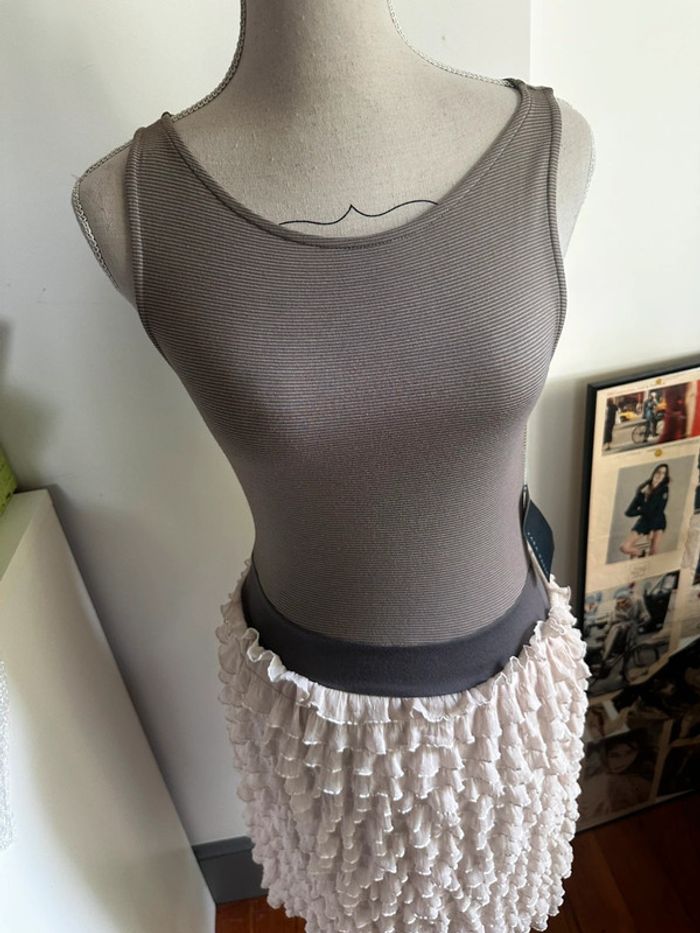 Robe d’été vintage – ZARA 🌷 - photo numéro 11