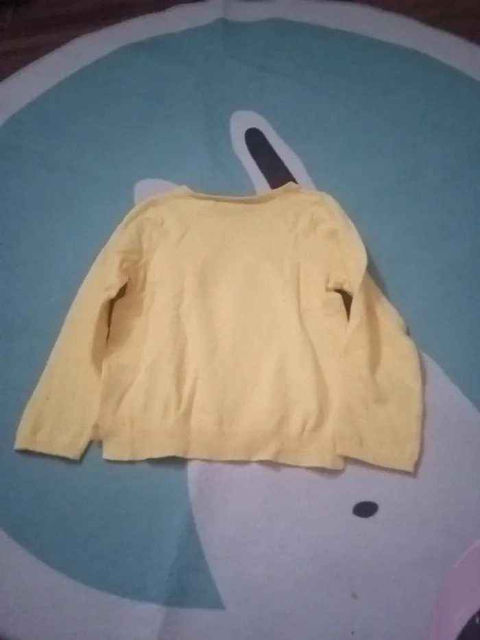 Pull fin neuf 104 cm - photo numéro 3