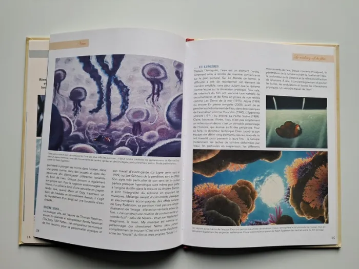 Livre Nemo de Walt Disney – Tome 23 - photo numéro 3