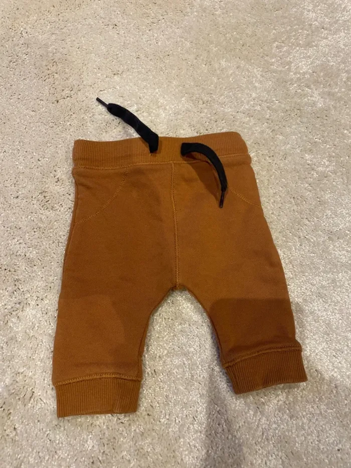 Lot de 3 pantalons - photo numéro 2