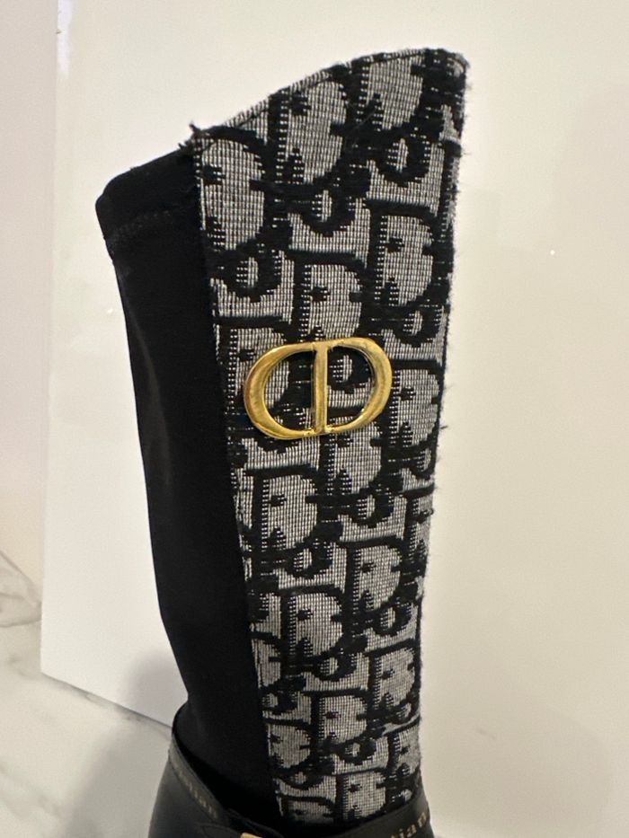 Botte femme - photo numéro 2