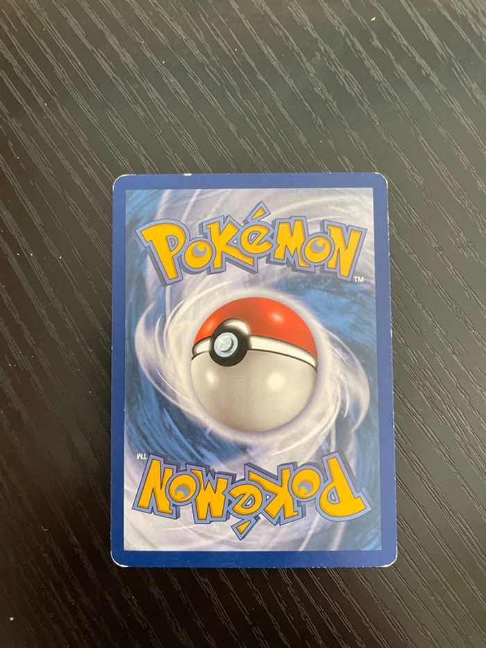 Carte Pokémon Rattata 87/122 - photo numéro 2