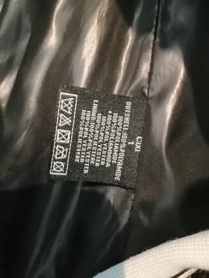 Manteau long - photo numéro 5