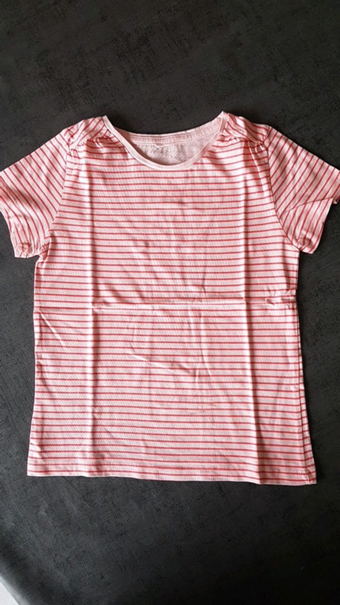 Tee shirt 8 ans