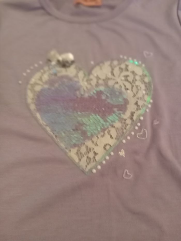 Tee shirt - photo numéro 4