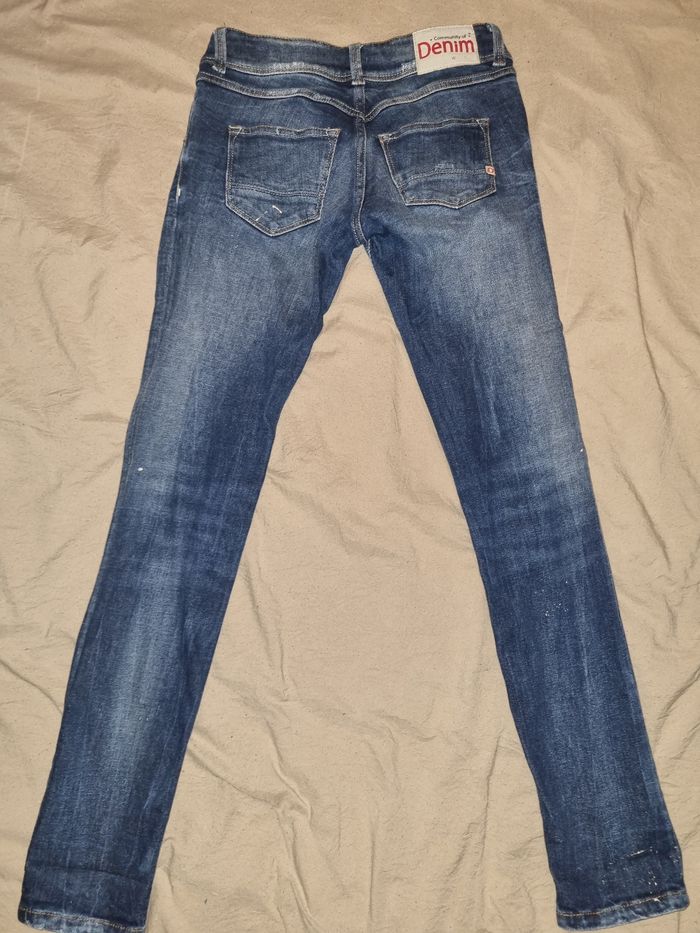 Jean denim and co - photo numéro 3