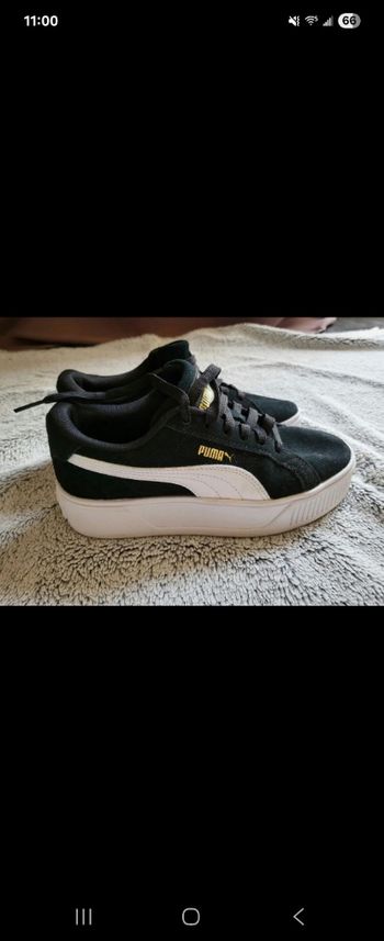 Baskets Puma