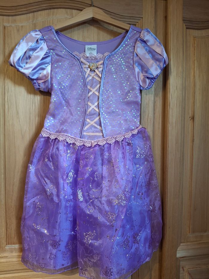 Ensemble de robes Princesses Disney - photo numéro 2