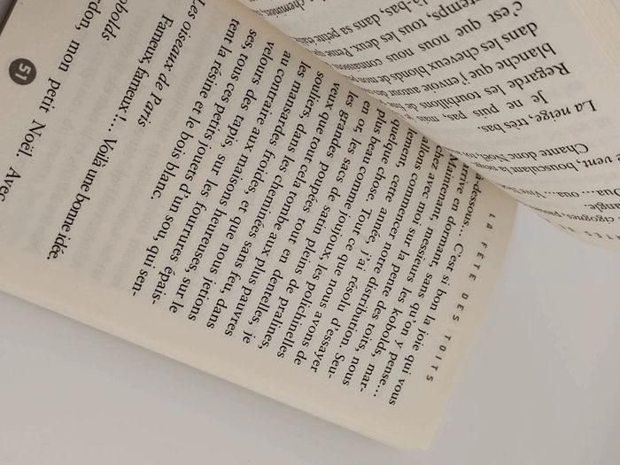 Livre Contes de Noël - photo numéro 7