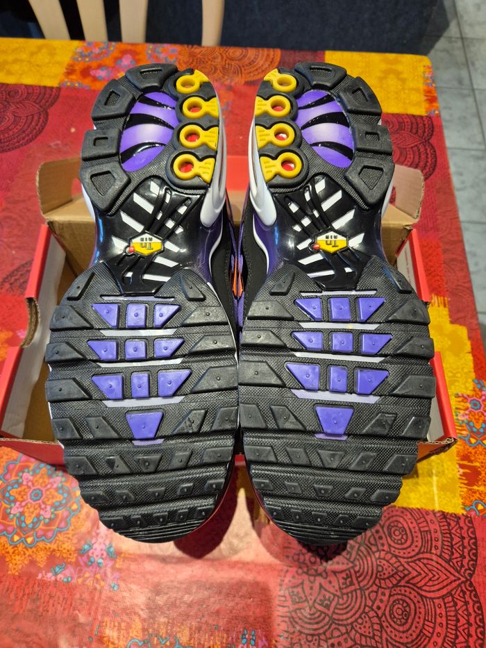 Tn violette - photo numéro 2