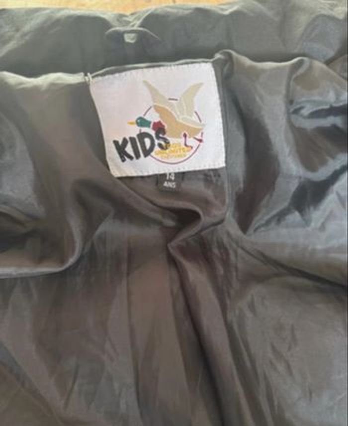 Blouson chevignon garçon - photo numéro 4