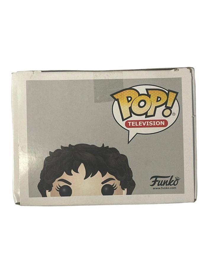Figurine Funko Pop Stranger Things Eleven N•545 - photo numéro 5