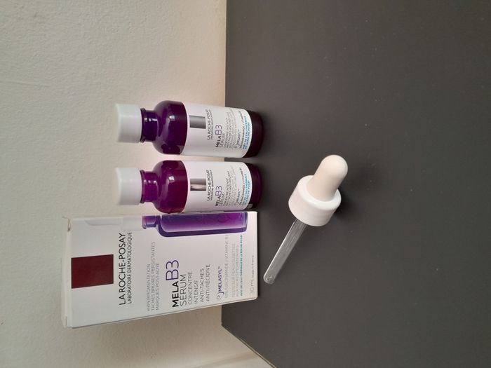 Sérums La Roche Posay