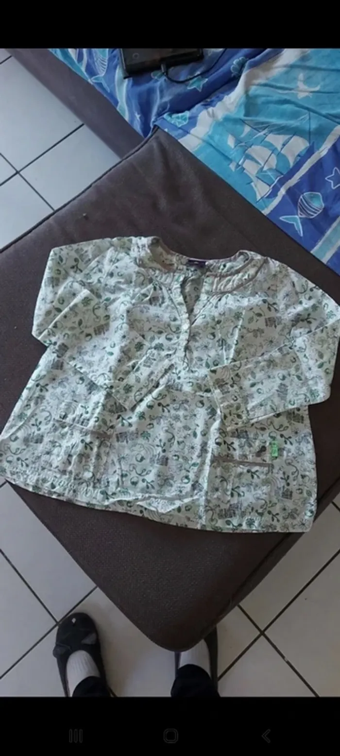Blouse