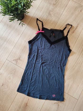 Haut de pyjama Undiz XS 🌸