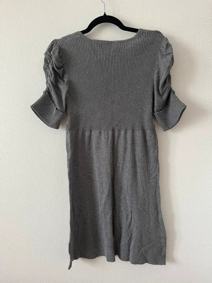 Robe manches courtes - photo numéro 2