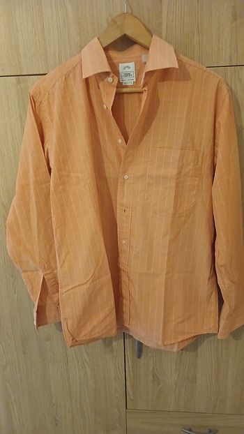 Chemise homme 