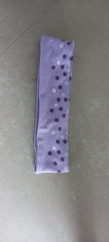 Bandeau bébé