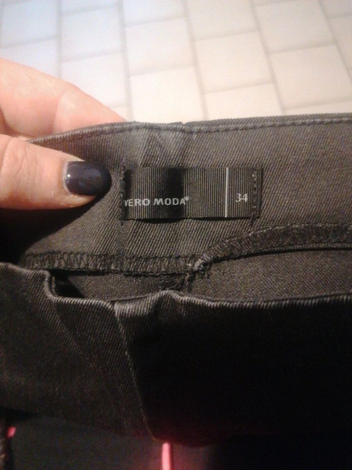 Pantalon taille 34 - photo numéro 3