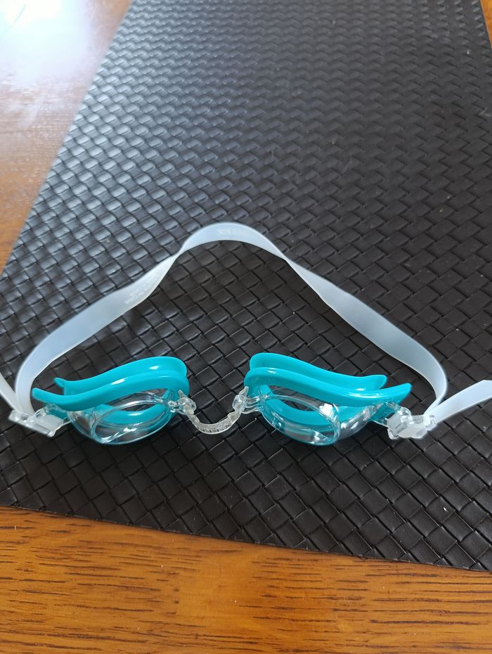 Lunettes de natation - photo numéro 3