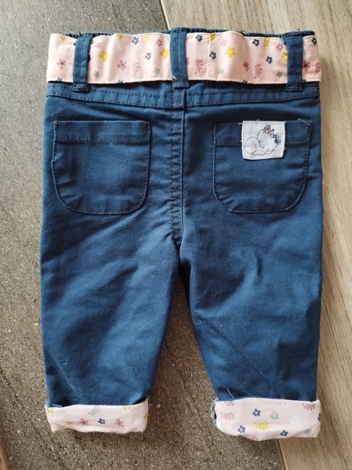 Pantalon léger - photo numéro 5