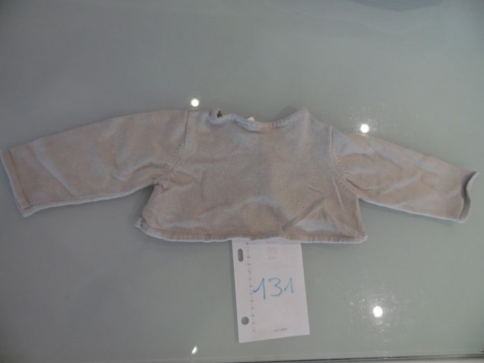 Gillet 6 mois - photo numéro 2