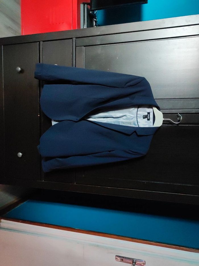 Blazer marine