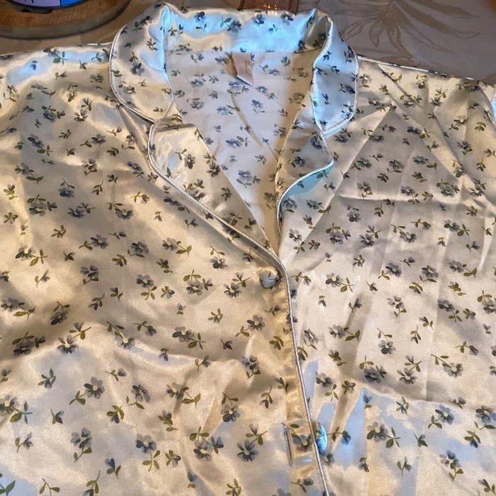 Pyjama 2 pieces