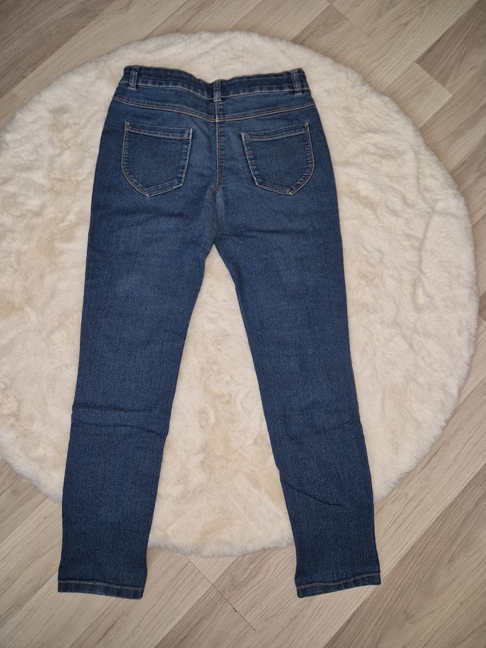 Jeans kiabi - photo numéro 5