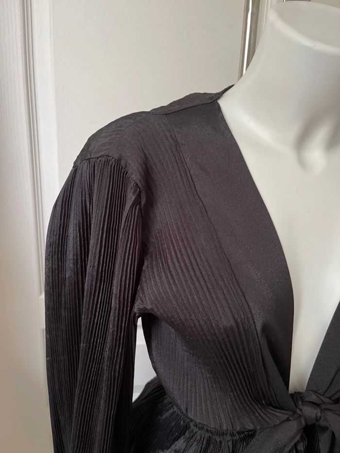 Top asymétrique - photo numéro 3