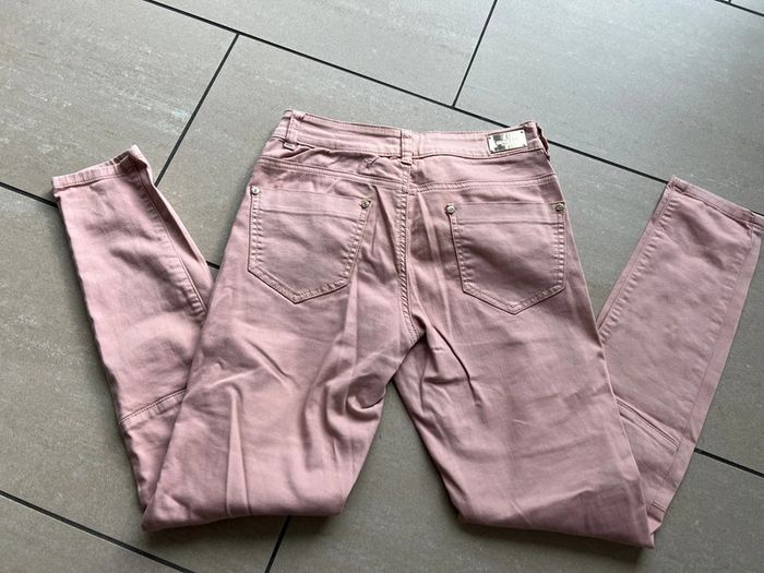 Pantalon Morgan - photo numéro 7