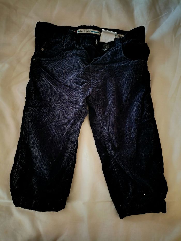 Pantalon 3 mois