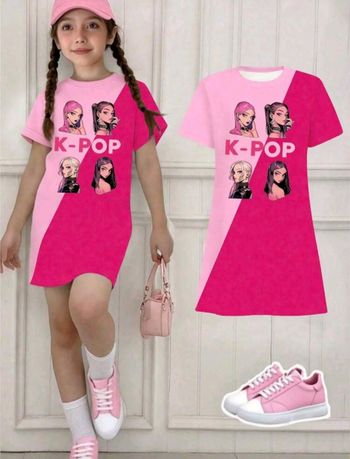 Robe kpop