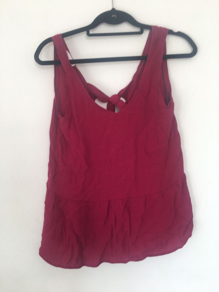 Tee shirt promod taille 38 très bon état