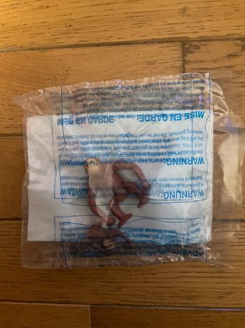 Orang- Outan playmobil 6200