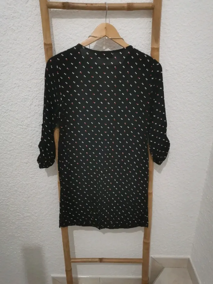 Robe légère - photo numéro 2